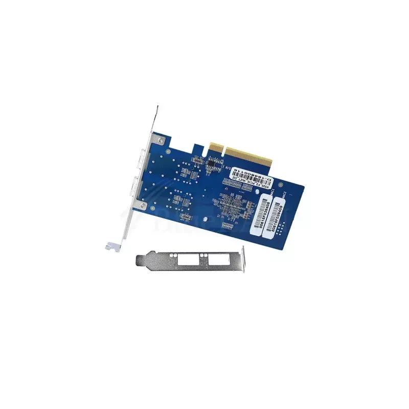 Tinklo plokštė BlueOptics BLCNADAC02 vidinė Ethernet Skaidulinė 10000 Mbit/s