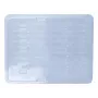 Permatomas dangtelis BlueOptics BOTRSFP10 – patvari apsauga