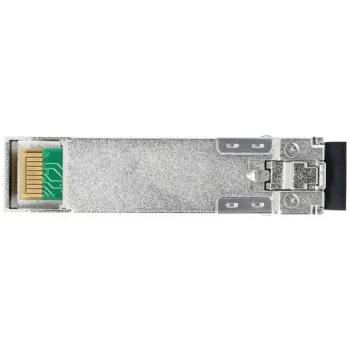 Triton BlueOptics E7Y10A-BO SFP+ siųstuvas-imtuvas, 100 m, aliuminis, 1 vnt.