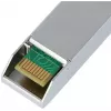 Triton BlueOptics E7Y10A-BO SFP+ siųstuvas-imtuvas, 100 m, aliuminis, 1 vnt.