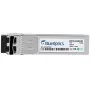 Triton BlueOptics E7Y10A-BO SFP+ siųstuvas-imtuvas, 100 m, aliuminis, 1 vnt.