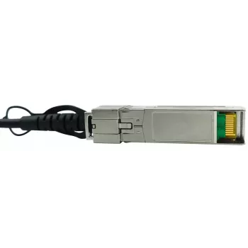 SFP+ kabelis BlueOptics SFP-10G-CU-1M-NE-BL 1m Vyriškas/Vyriškas