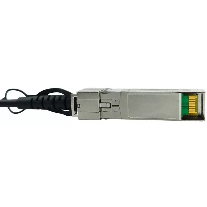 SFP+ kabelis BlueOptics SFP-10G-CU-1M-NE-BL 1m Vyriškas/Vyriškas