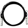 SFP+ kabelis BlueOptics SFP-10G-CU-1M-NE-BL 1m Vyriškas/Vyriškas