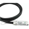 InfiniBand / šviesolaidinis kabelis BlueOptics CPAC-TR-40SPLIT-QSFP-3M-BL 3m QSFP 4xSFP+ Kištukas/Kištukas