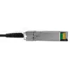 InfiniBand / šviesolaidinis kabelis BlueOptics CPAC-TR-40SPLIT-QSFP-3M-BL 3m QSFP 4xSFP+ Kištukas/Kištukas