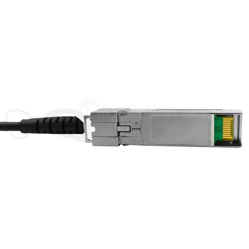 InfiniBand / šviesolaidinis kabelis BlueOptics CPAC-TR-40SPLIT-QSFP-3M-BL 3m QSFP 4xSFP+ Kištukas/Kištukas