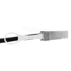 InfiniBand / šviesolaidinis kabelis BlueOptics CPAC-TR-40SPLIT-QSFP-3M-BL 3m QSFP 4xSFP+ Kištukas/Kištukas