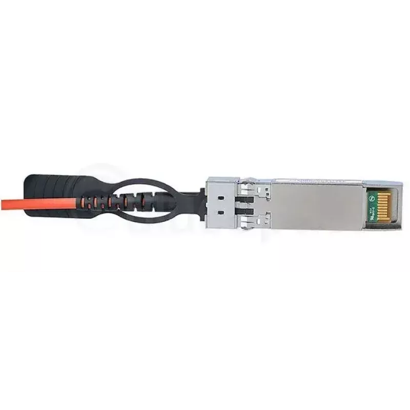 InfiniBand / šviesolaidinis kabelis BlueOptics MCP7H60-W002R26-BL 2 m QSFP-DD 2xQSFP56