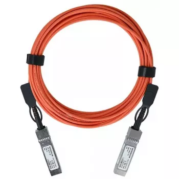 InfiniBand / šviesolaidinis kabelis BlueOptics MCP7H60-W002R26-BL 2 m QSFP-DD 2xQSFP56