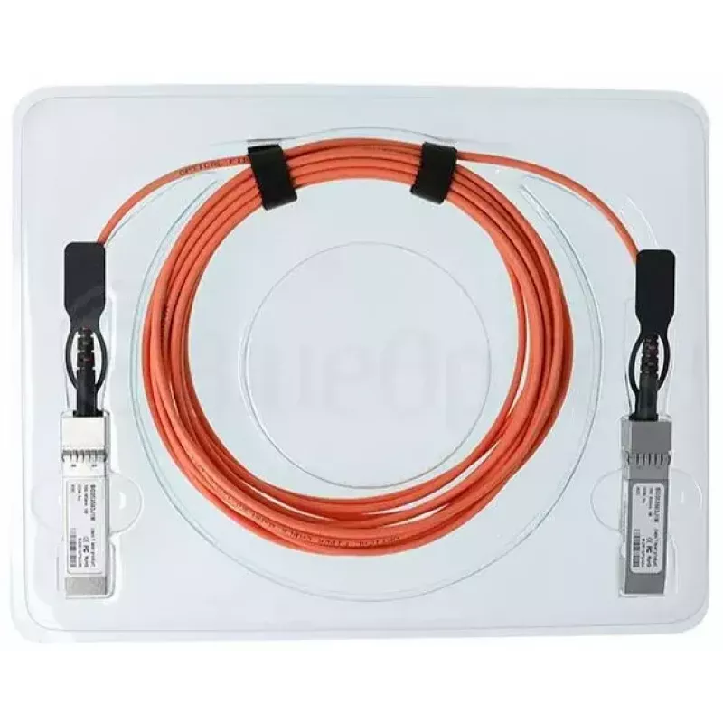 BlueOptics MCP7H60-W01AR30-BL InfiniBand šviesolaidinis kabelis 2 m QSFP-DD 2xQSFP56