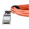 BlueOptics MCP7H60-W01AR30-BL InfiniBand šviesolaidinis kabelis 2 m QSFP-DD 2xQSFP56