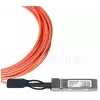 BlueOptics MCP7H60-W01AR30-BL InfiniBand šviesolaidinis kabelis 2 m QSFP-DD 2xQSFP56