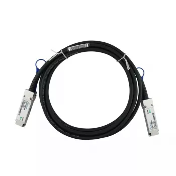 BlueOptics 4Z57A14185-BL InfiniBand šviesolaidinis kabelis 2 m QSFP56 vyriškas-viškas
