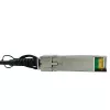BlueOptics 10G-SFP-TWX-0301-BL 3 m SFP+ vyriškas/vyriškas InfiniBand / šviesolaidinis kabelis