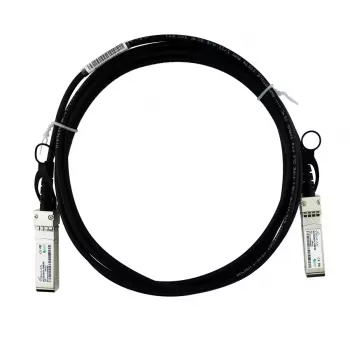 BlueOptics 10G-SFP-TWX-0301-BL 3 m SFP+ vyriškas/vyriškas InfiniBand / šviesolaidinis kabelis