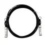 BlueOptics 10G-SFP-TWX-0301-BL 3 m SFP+ vyriškas/vyriškas InfiniBand / šviesolaidinis kabelis