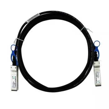 SFP28 DAC kabelis BlueOptics SFP28-DAC-0.5M-BL 0,5 m SFP28 jungtys