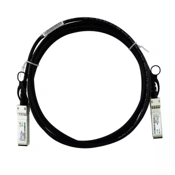 DAC laidas BlueOptics DAC10G-2M-BL 2 m SFP+ vyriškas / vyriškas