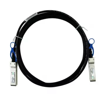 DAC kabelis BlueOptics SFP28-DAC-3M-BL 3m SFP28 jungtis