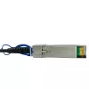 SFP28 DAC kabelis BlueOptics SFP28-DAC-5M-BL 5m Vyriškas/Vyriškas