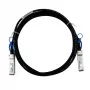 SFP28 DAC kabelis BlueOptics SFP28-DAC-5M-BL 5m Vyriškas/Vyriškas