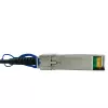 DAC kabelis BlueOptics SFP-25G-CU5M-BL SFP28 5m juodas
