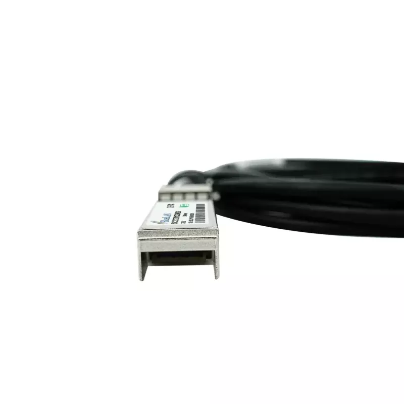 DAC kabelis BlueOptics SFP-25G-CU5M-BL SFP28 5m juodas