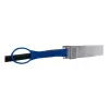 BlueOptics SFP-DAC100-2M-BL pasyvus QSFP28 DAC kabelis 100GBASE-CR4 2 m, juodas