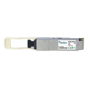 BlueOptics QSFP28 SFP-SR-MPO100-BO 100 Gbit/s 850 nm MTP/MPO 100 m