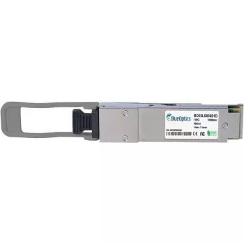 Tinklo siųstuvas-imtuvas BlueOptics QSFP28 BO25LS856S1D 100GBASE-SWDM4 iki 100 m