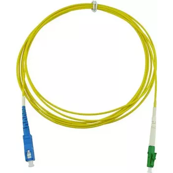 BlueOptics SFP2122BU30MX InfiniBand šviesolaidinis kabelis 30 m LC SC