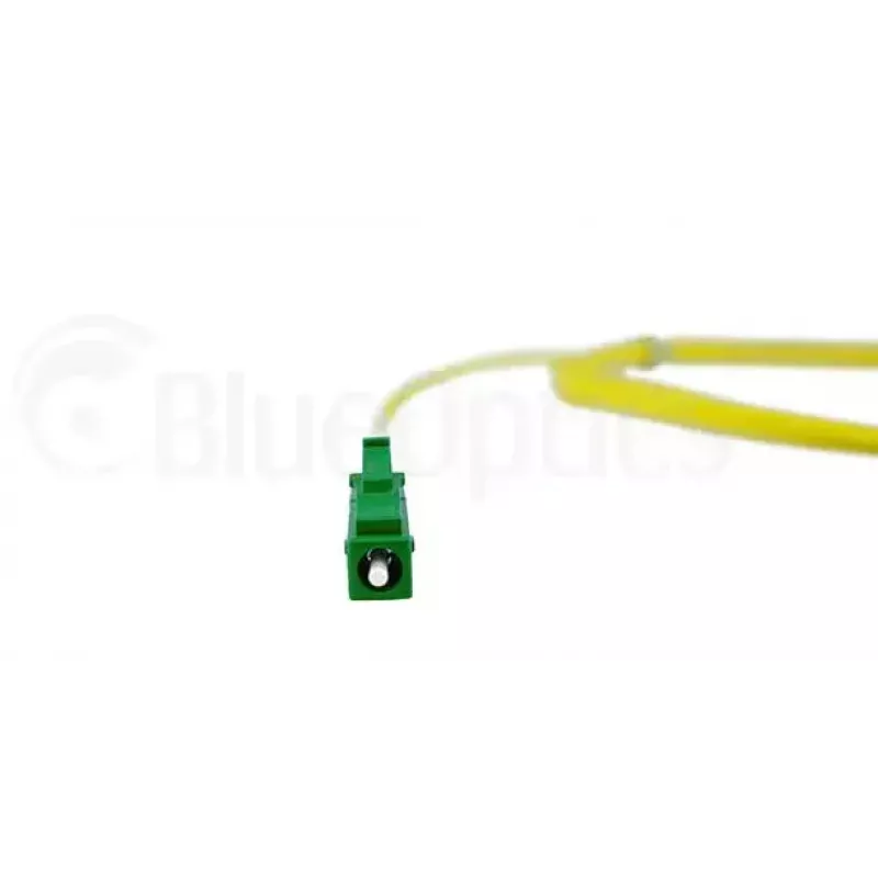 BlueOptics SFP2122BU20MX InfiniBand šviesolaidinis kabelis 20 m LC SC
