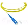 BlueOptics SFP2122BU20MX InfiniBand šviesolaidinis kabelis 20 m LC SC