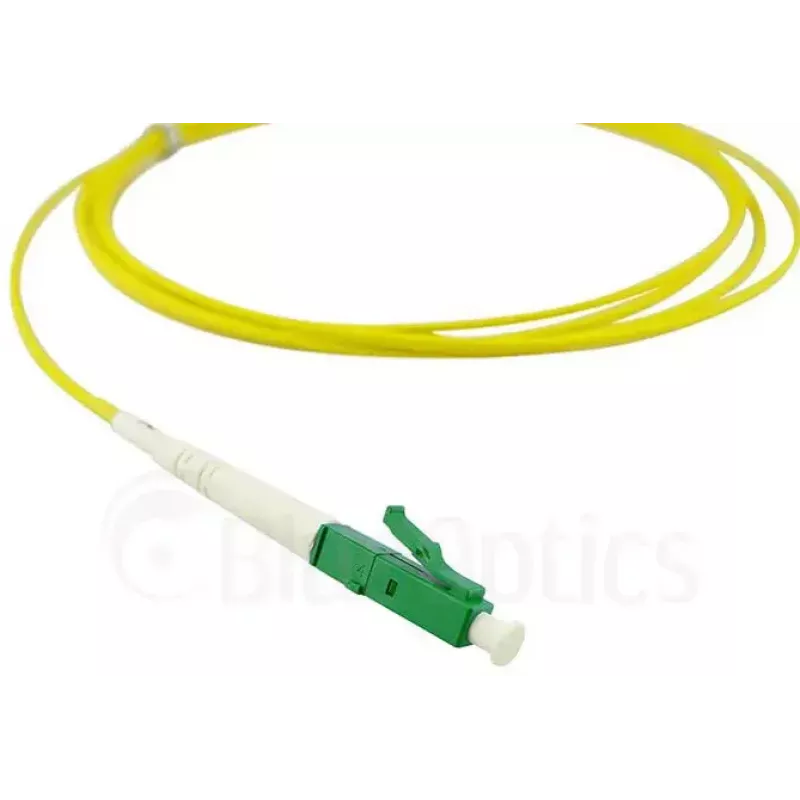 BlueOptics SFP2122BU20MX InfiniBand šviesolaidinis kabelis 20 m LC SC