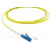 BlueOptics SFP2122BU2MS Simplex šviesolaidinis komutacinis kabelis LC-UPC/SC-APC OS2 2 m