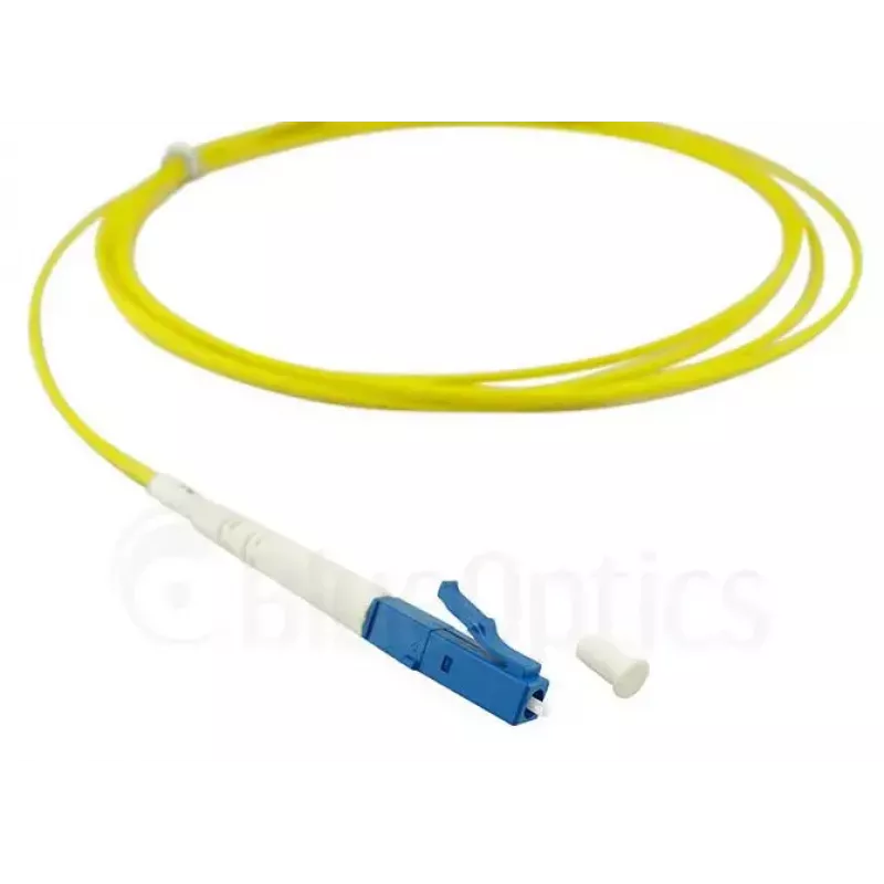 BlueOptics SFP2122BU2MS Simplex šviesolaidinis komutacinis kabelis LC-UPC/SC-APC OS2 2 m