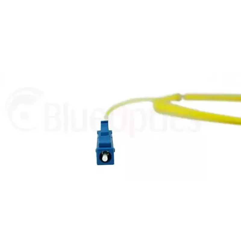BlueOptics SFP2122BU2MS Simplex šviesolaidinis komutacinis kabelis LC-UPC/SC-APC OS2 2 m