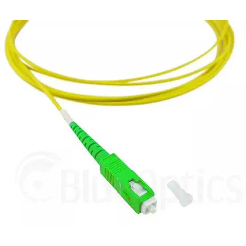 BlueOptics SFP2122BU2MS Simplex šviesolaidinis komutacinis kabelis LC-UPC/SC-APC OS2 2 m