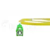 BlueOptics SFP2122BU2MS Simplex šviesolaidinis komutacinis kabelis LC-UPC/SC-APC OS2 2 m