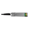 Tinklo kabelis BlueOptics JG330A-BL QSFP 4 x SFP+ InfiniBand 3 m Juodas