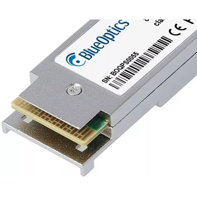 BlueOptics BO25K859S2D šviesolaidinis siųstuvas-imtuvas 40000 Mbit/s QSFP 850 nm
