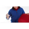 tesa Easy Cover Perfect+ Dispenser XL maskavimo plėvelė, 17 m x 2,60 m (56572-00000-00)