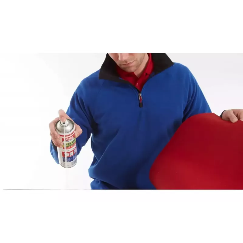 tesa Easy Cover Perfect+ Dispenser XL maskavimo plėvelė, 17 m x 2,60 m (56572-00000-00)