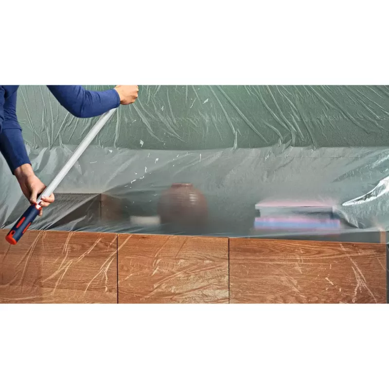 Apsauginė plėvelė TESA Easy Cover Perfect+ 33000 x 1400 mm
