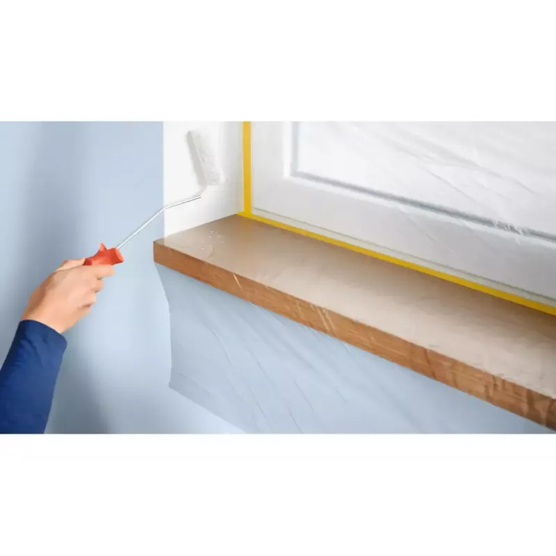Apsauginė plėvelė TESA Easy Cover Perfect+ 33000 x 1400 mm