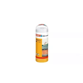 Apsauginė plėvelė TESA Easy Cover Perfect+ 33000 x 1400 mm