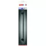 Sieninis rankšluosčių laikiklis Tesa MOON Black, modelis 40621-00000-00