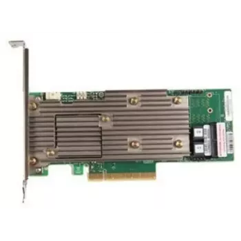 RAID valdiklis FUJITSU EP 3258-16I FH/LP 16 prievadų