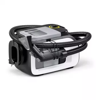 Šlapio ir sauso siurblys Kärcher SE 3 Compact Home 500 W be maišelio 2,9 l